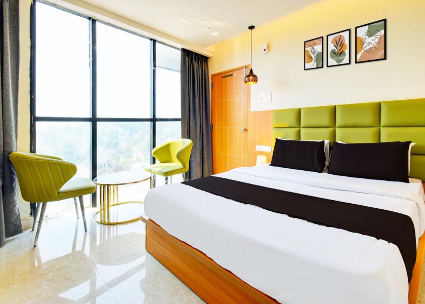 Telangana Hyderabad Room