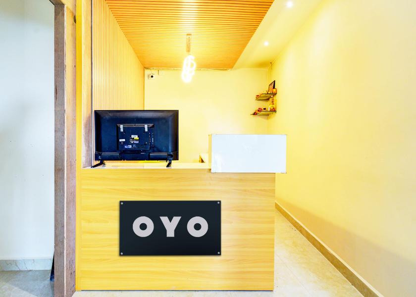 Telangana Hyderabad Reception