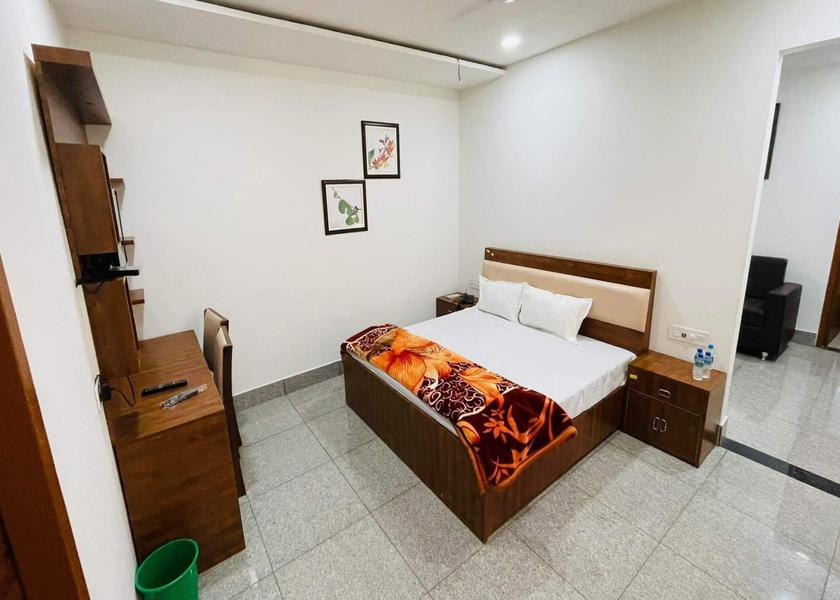 Haryana Jind Room