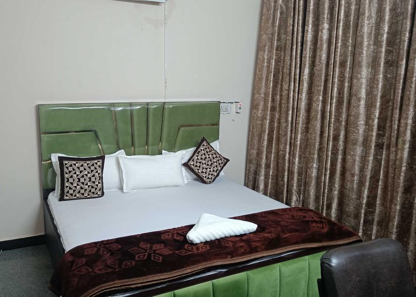 Haryana Jind Deluxe