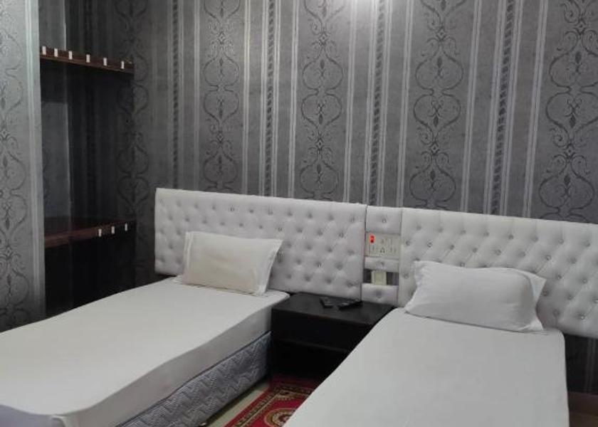 Bihar Bodh Gaya Room