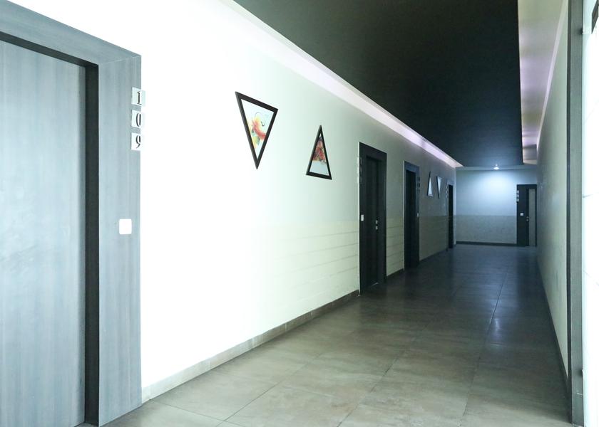 Haryana Rewari Lobby