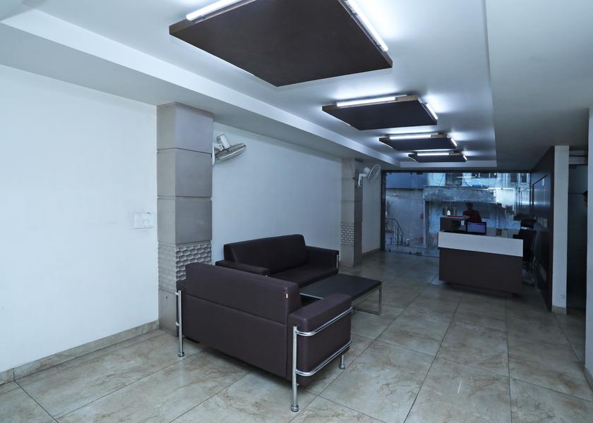 Haryana Rewari Lobby