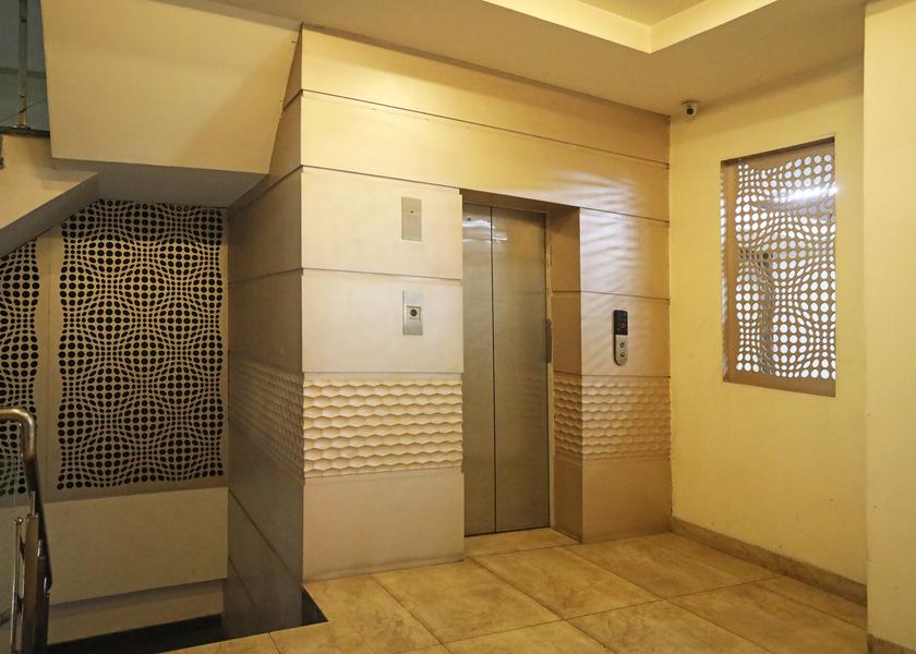 Haryana Rewari Lobby