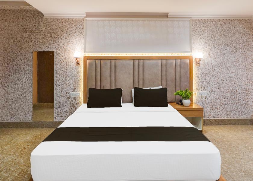 Uttarakhand Rudrapur Room