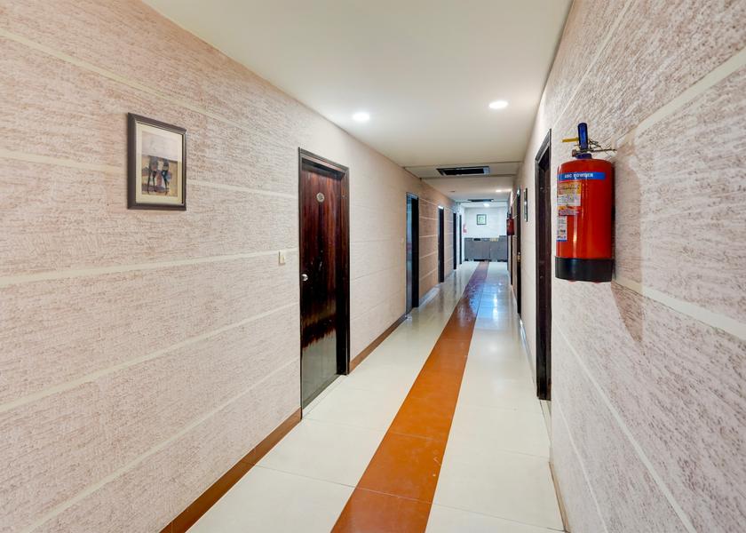 Uttarakhand Rudrapur Lobby