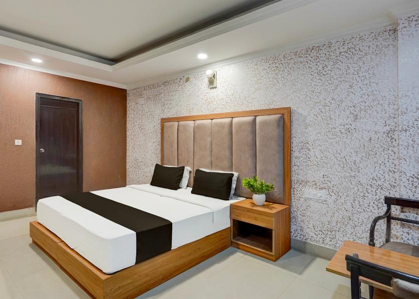 Uttarakhand Rudrapur Room