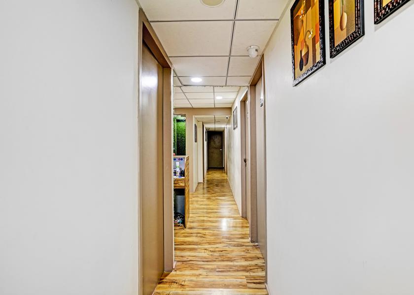 Gujarat Surat Lobby