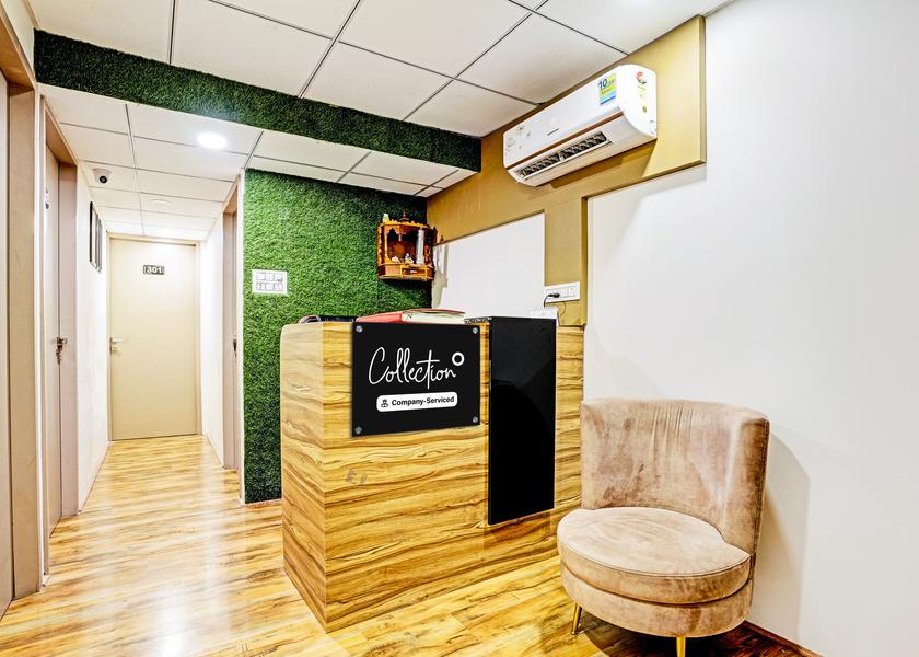 Gujarat Surat Public Areas