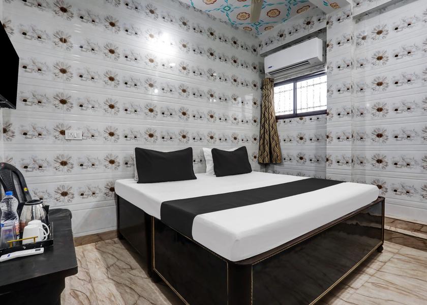 Jharkhand Jamshedpur Room