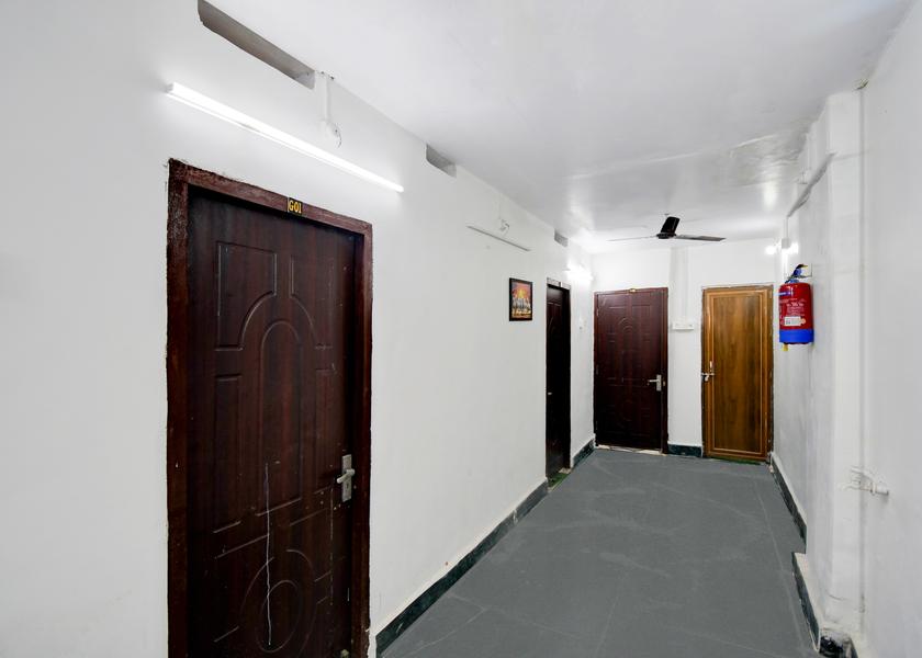 Bihar Gaya Public Areas