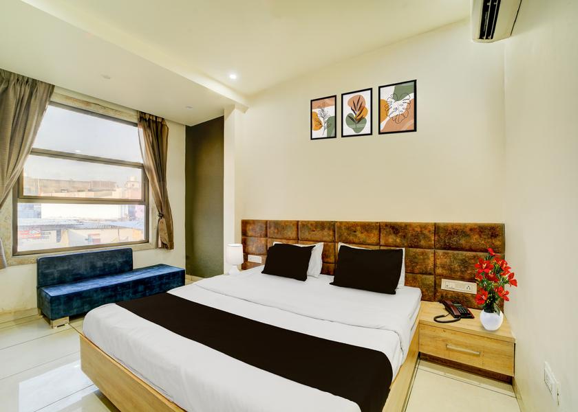 Madhya Pradesh Bhopal Room