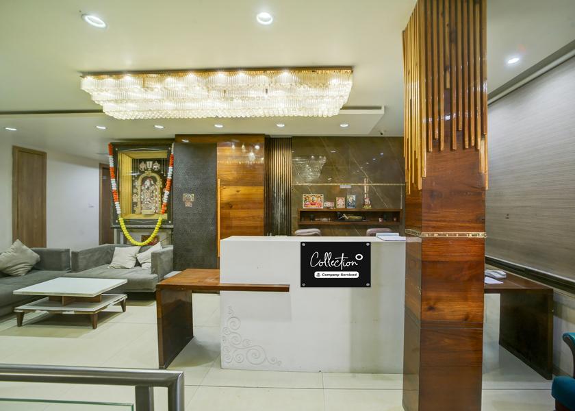 Madhya Pradesh Bhopal Room