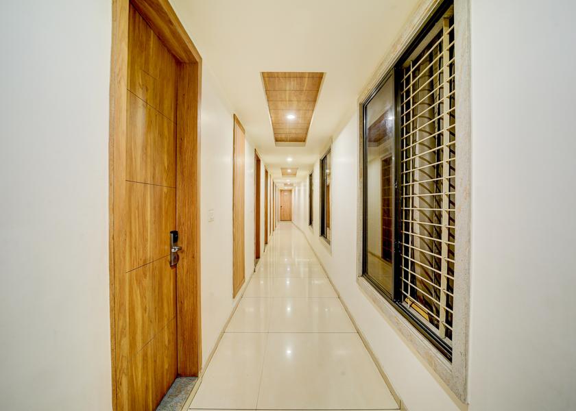 Madhya Pradesh Bhopal Lobby