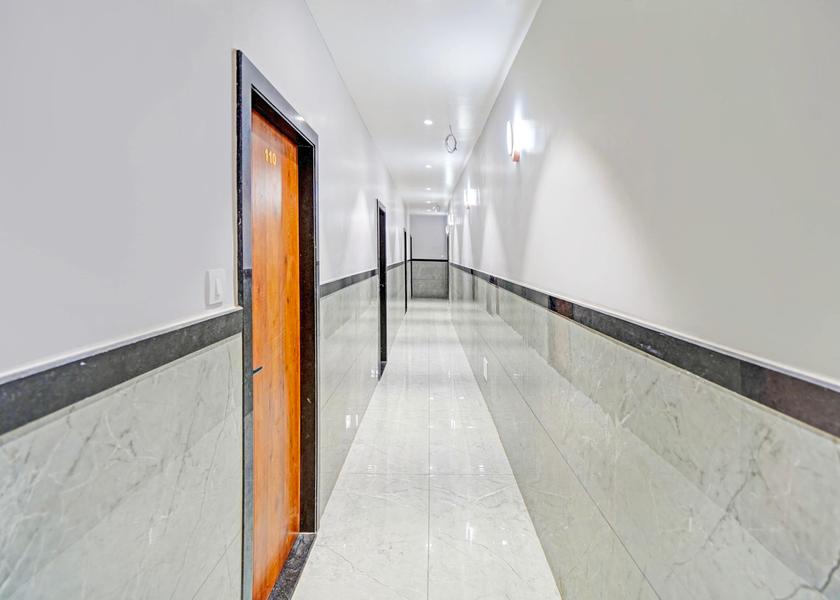 Gujarat Vadodara Lobby