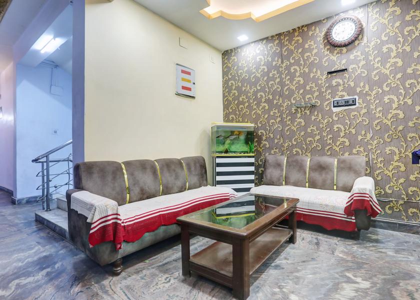 Jharkhand Dhanbad Reception