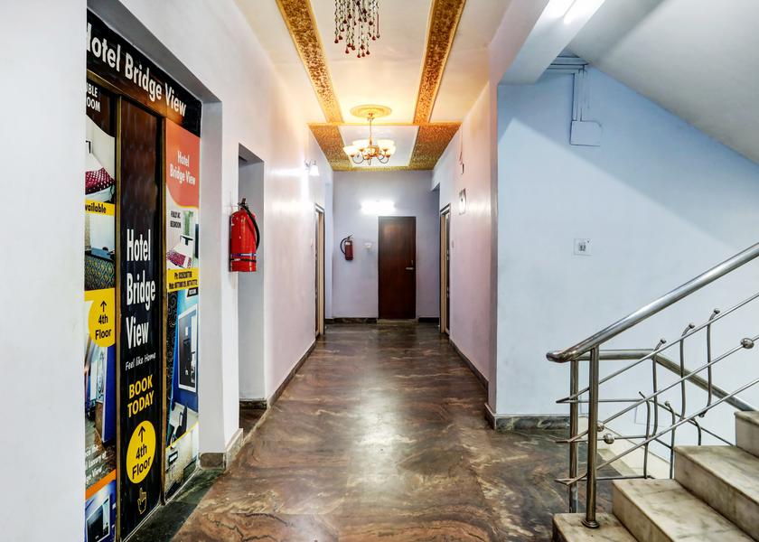 Jharkhand Dhanbad Lobby