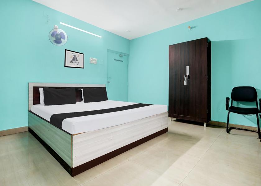 Jharkhand Dhanbad Room