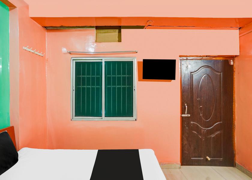 Bihar Bhagalpur Room