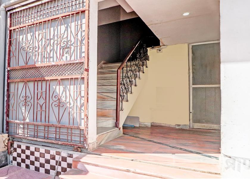 Haryana Mahendragarh Entrance