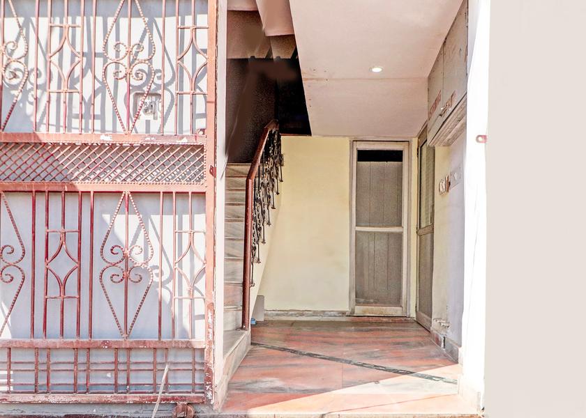 Haryana Mahendragarh Entrance