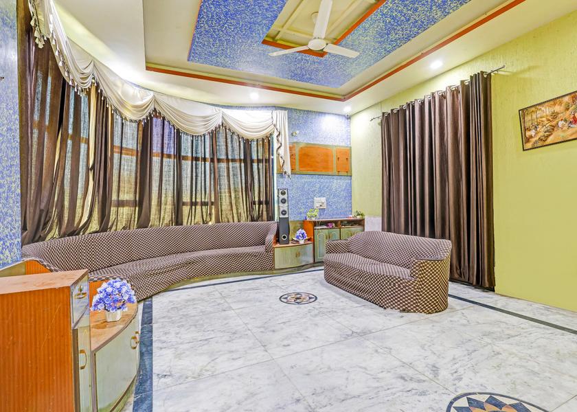 Haryana Narnaul Lobby