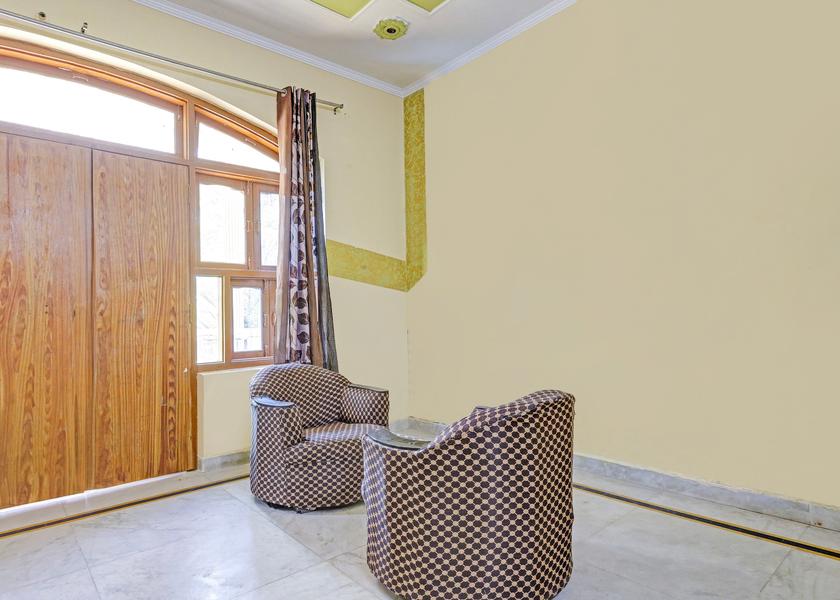 Haryana Narnaul Room