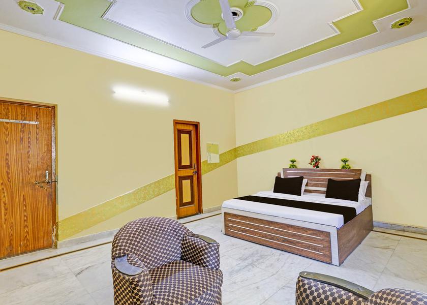 Haryana Narnaul Room
