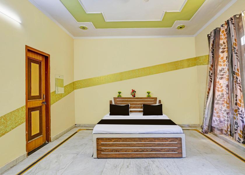 Haryana Narnaul Room