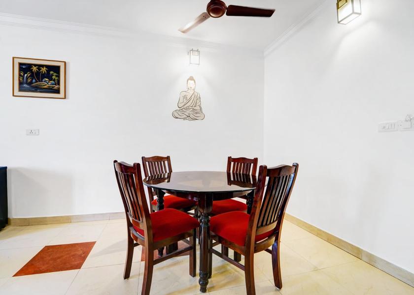 Kerala Thrissur Food & Dining