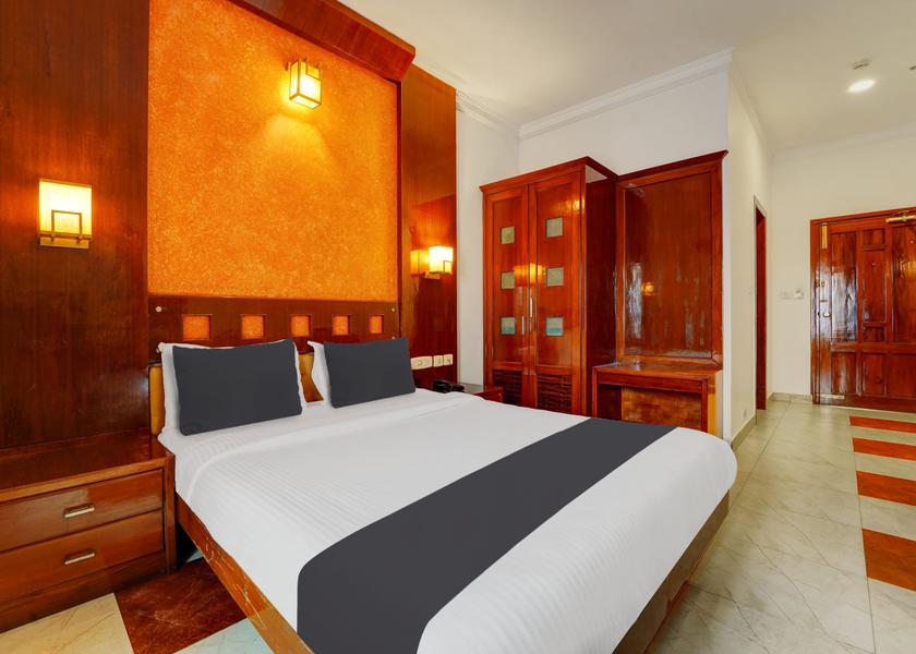 Kerala Thrissur Room