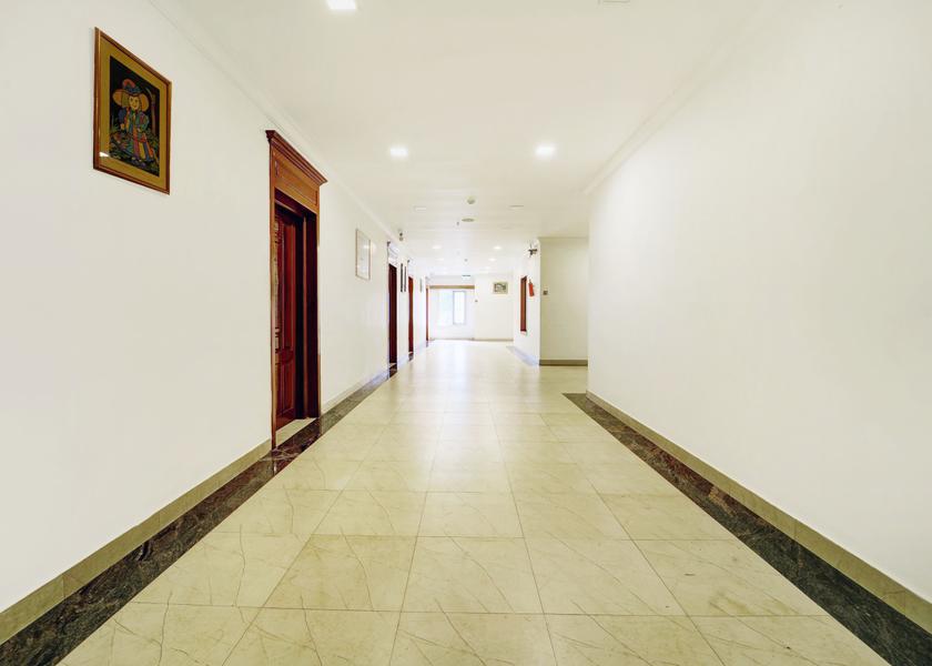 Kerala Thrissur Public Areas