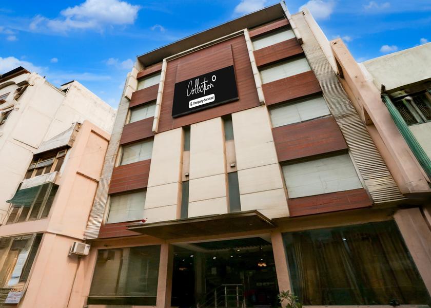 Facade
