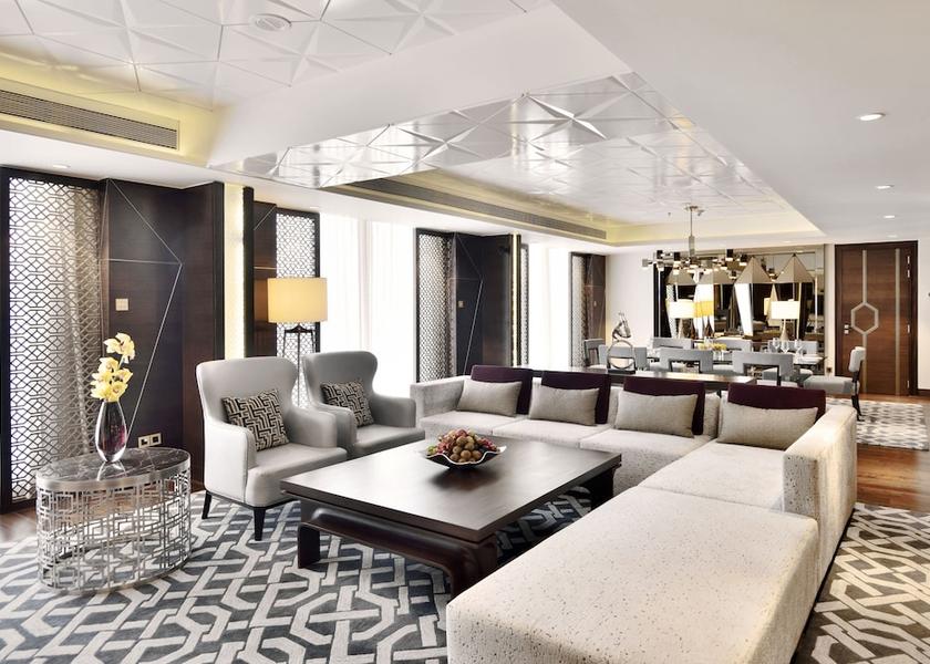 Maharashtra Mumbai Room