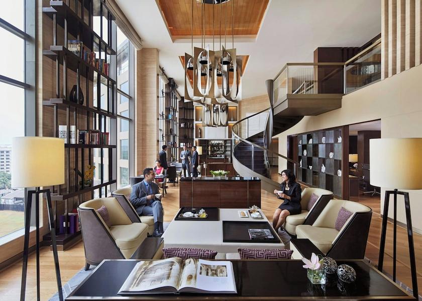 Maharashtra Mumbai Property amenity