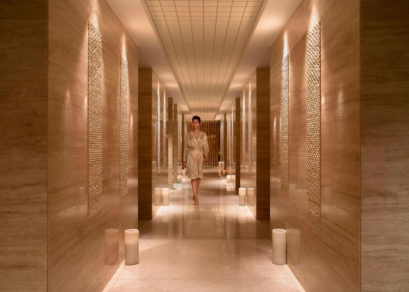 Maharashtra Mumbai Spa By JW