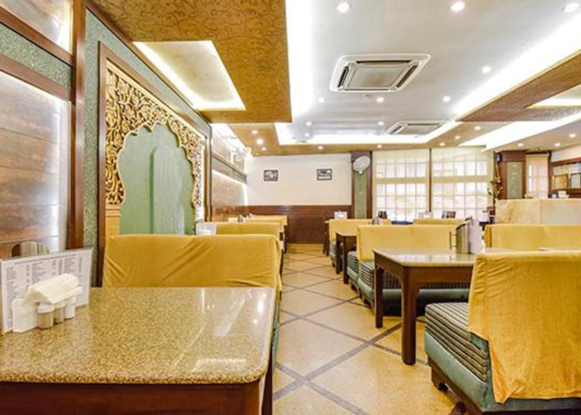 Jammu and Kashmir Jammu Food & Dining