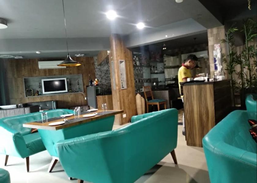 Gujarat Surat Food & Dining