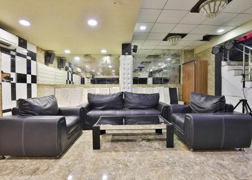 Gujarat Surat Public Areas