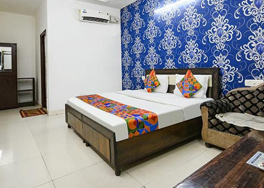 Punjab Chandigarh Premium Room