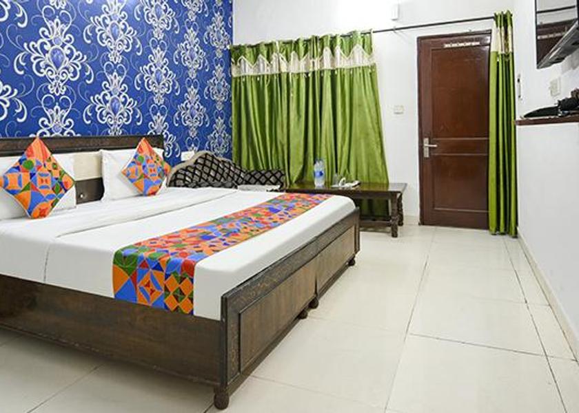 Punjab Chandigarh Premium Room