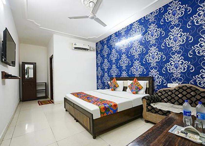 Punjab Chandigarh Premium Room