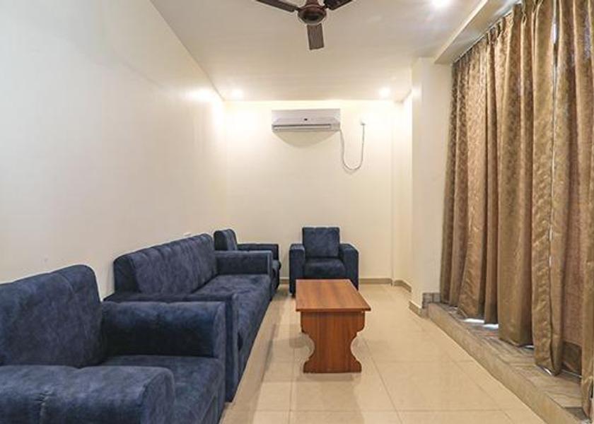 Uttar Pradesh Lucknow Public Areas