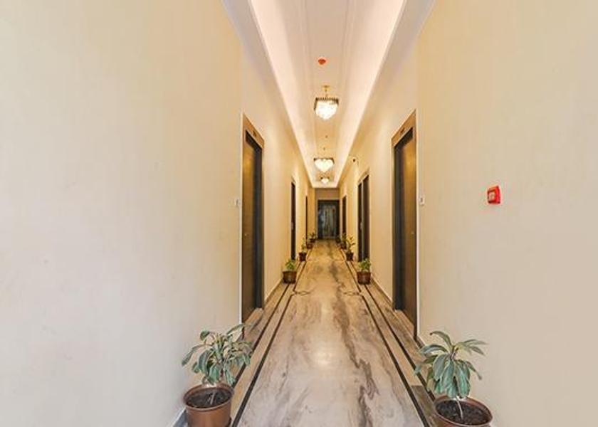 Uttar Pradesh Lucknow Public Areas