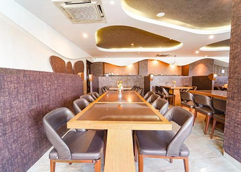 Tamil Nadu Ramanathapuram Food & Dining