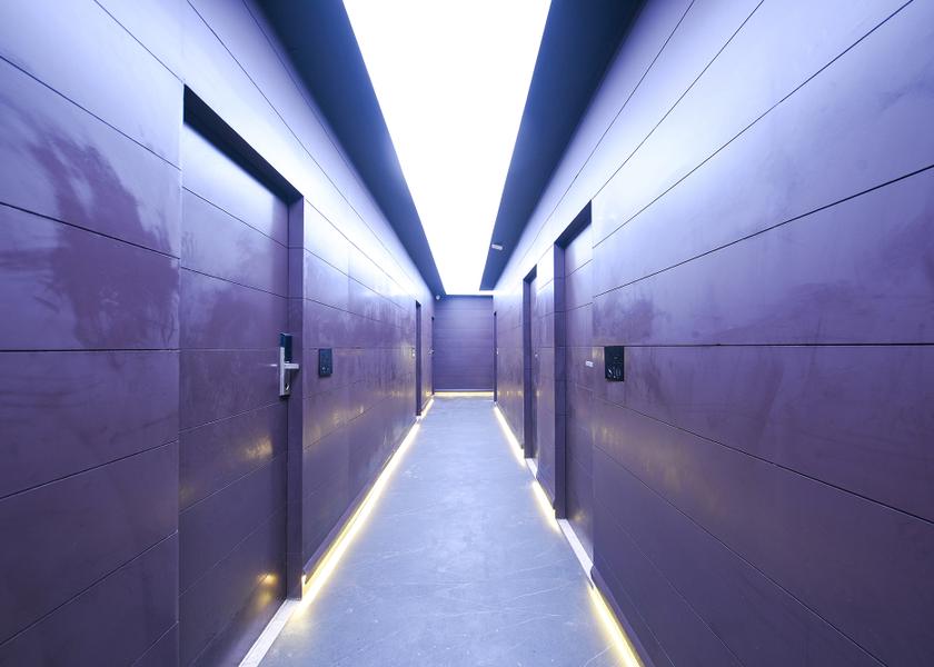 Uttar Pradesh Noida Public Areas