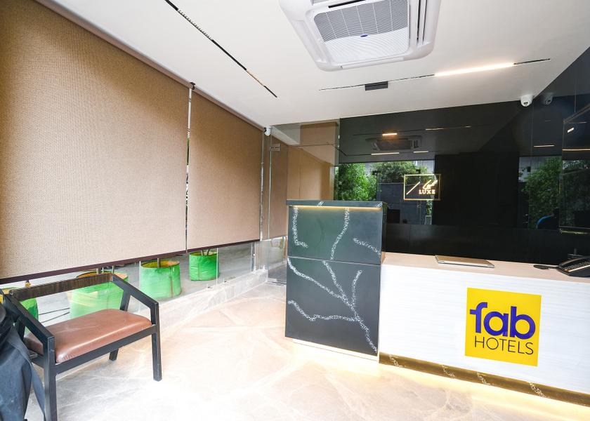 Uttar Pradesh Noida Public Areas