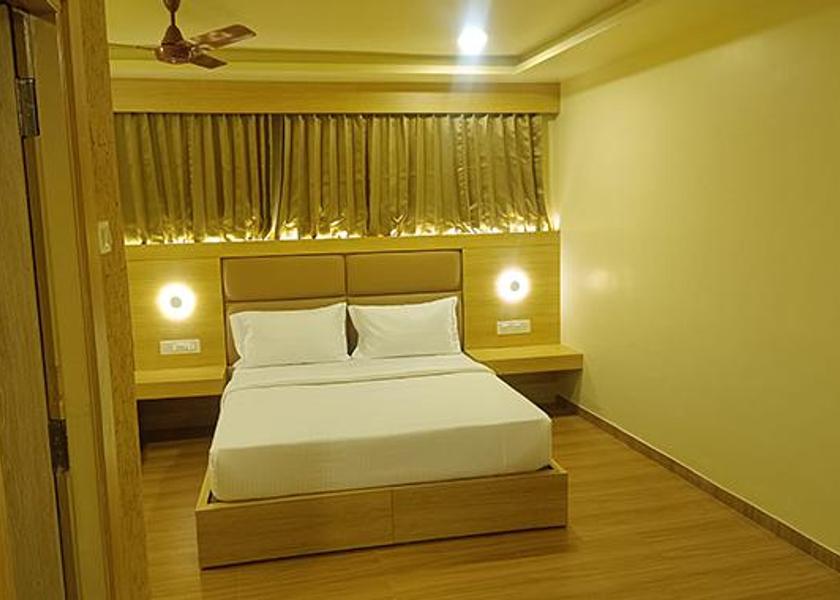 Tamil Nadu Chennai 