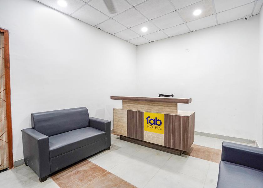 Uttar Pradesh Noida Public Areas