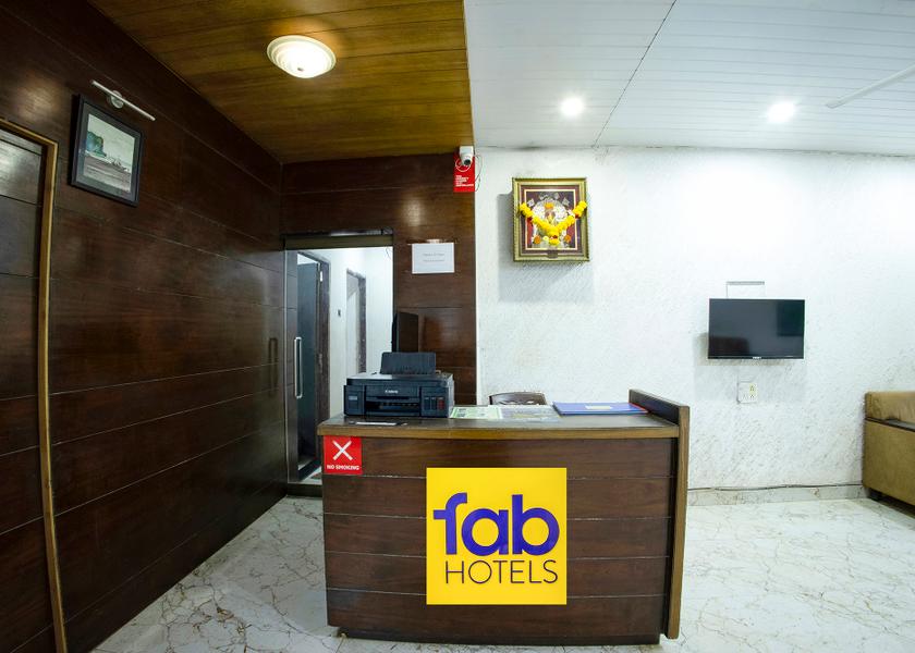 Goa Panaji Public Areas